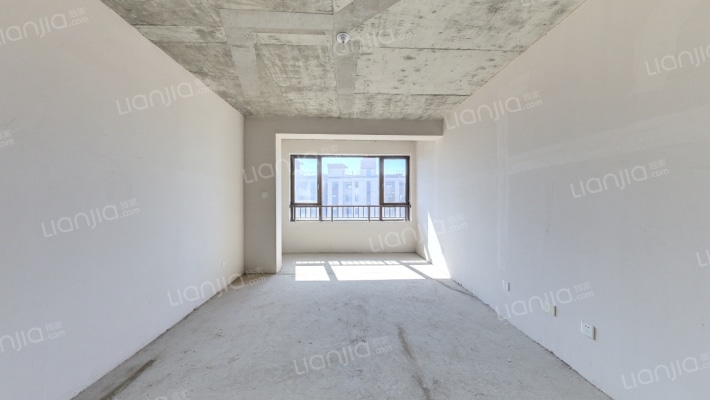 北京佳兆业悦峰风和苑二手房实景图