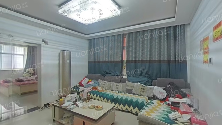 金凤花苑二手房实景图