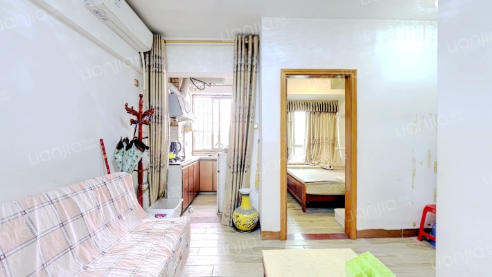 聚豪庭二手房实景图