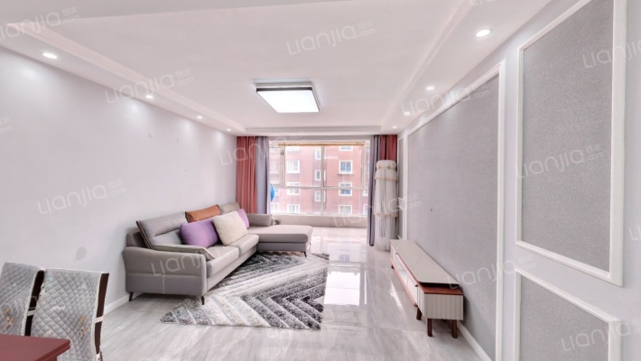 芙蓉小区二手房实景图