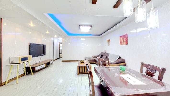 金城花园二手房实景图