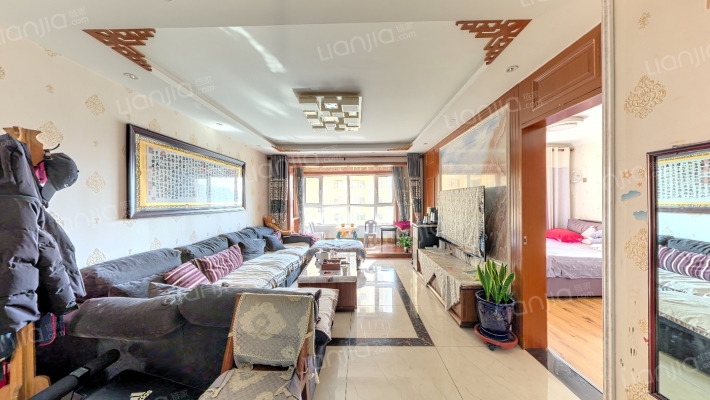 瑞岭雅苑二手房实景图