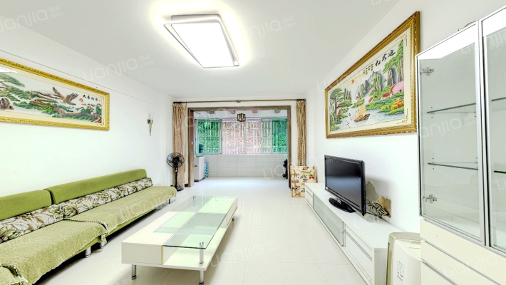 豪景苑二手房实景图