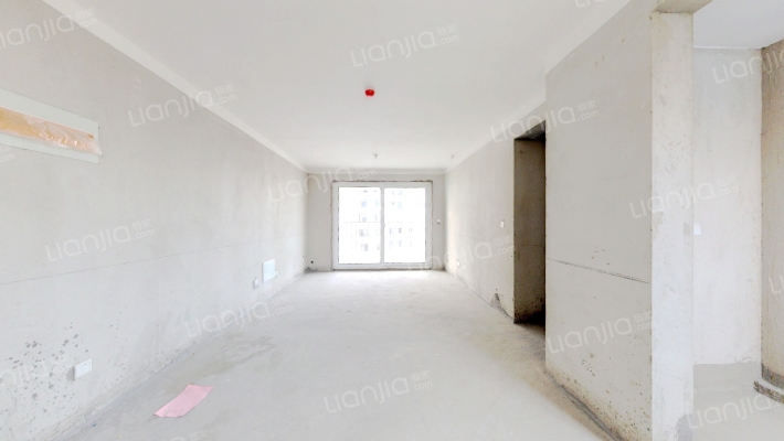 城发瑞府二手房实景图