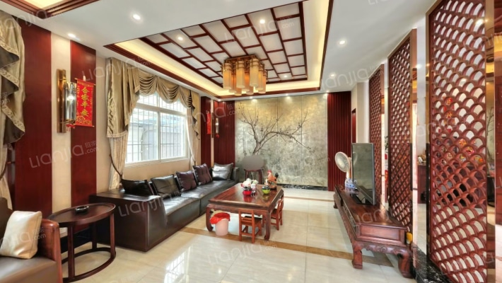 新盛一街二手房实景图