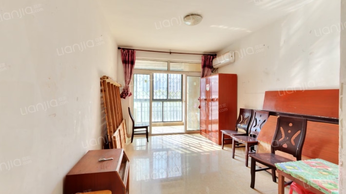 青山溪语花园二手房实景图