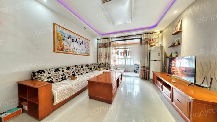 风度天城二手房实景图