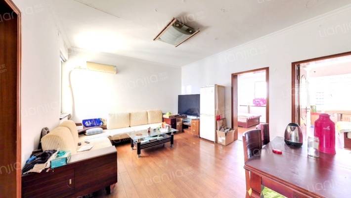 洪波农贸二期二手房实景图