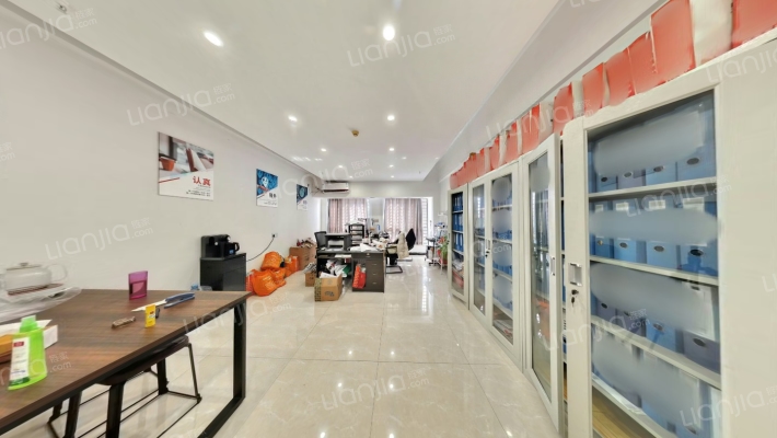 盛合麗晶酒店二手房实景图