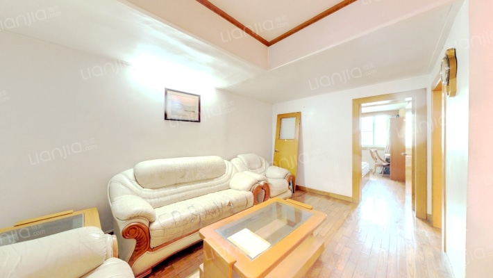 西湖新庄二手房实景图