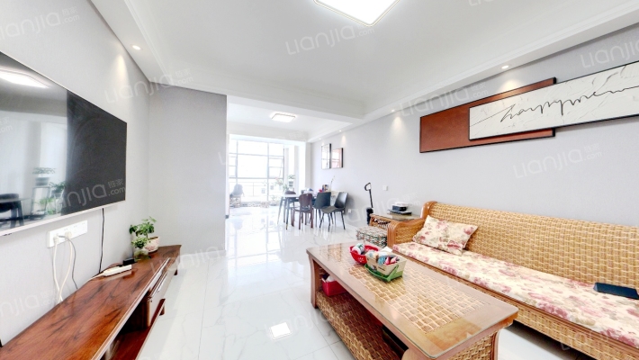 襄阳供电公司变电霁月路小区二手房实景图