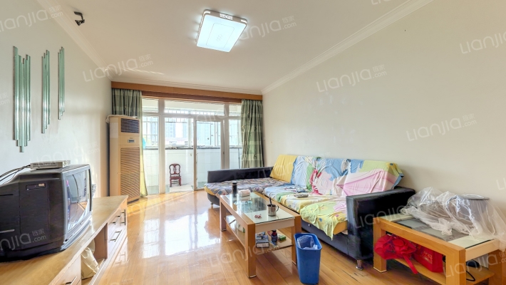 繁新苑二手房实景图