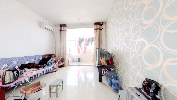 许昌煤机厂北家属院二手房实景图