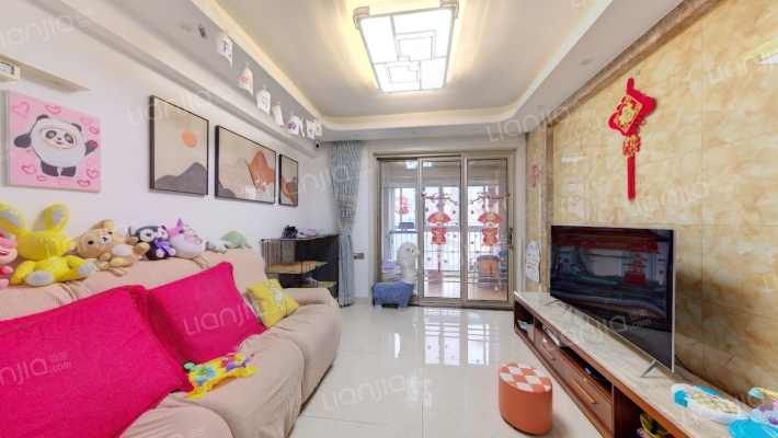 惠太雅苑二手房实景图