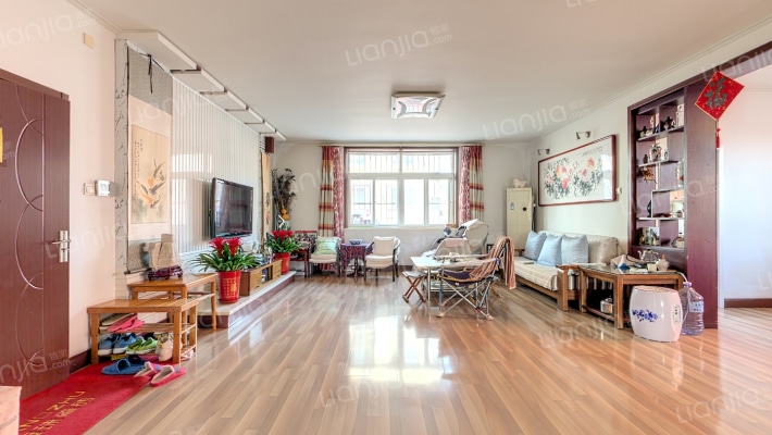 芙蓉居二手房实景图