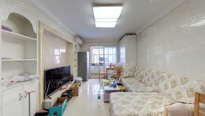 长永佳苑二手房实景图