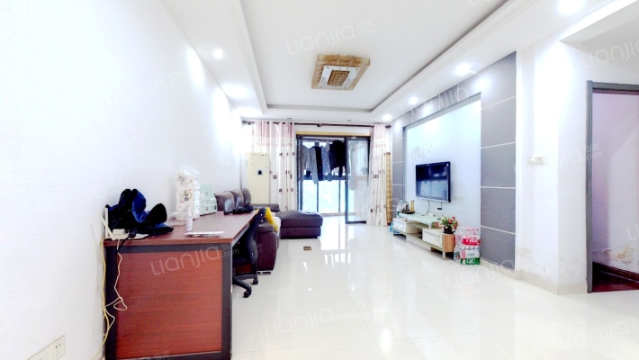 美韵公寓二手房实景图