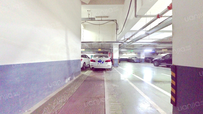 A派公寓二手房实景图
