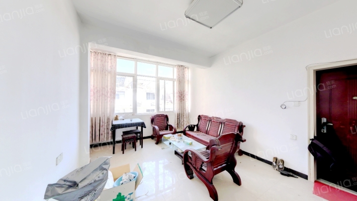 中山西路42号二手房实景图