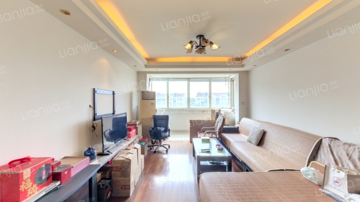 周康三村二手房实景图