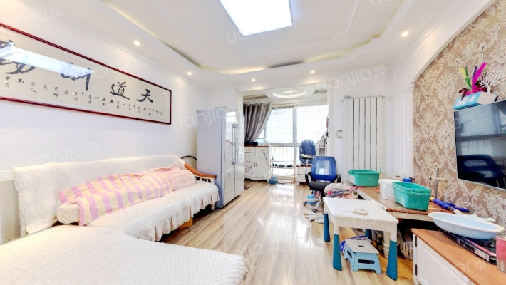 协丰森林湾二手房实景图