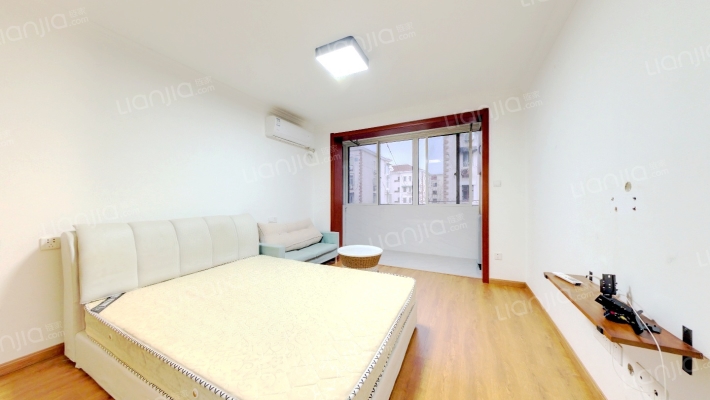 南泉苑二手房实景图