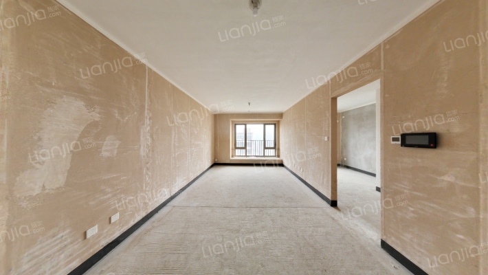 保利朗阅二手房实景图