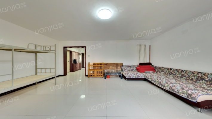 昌乐花苑二手房实景图