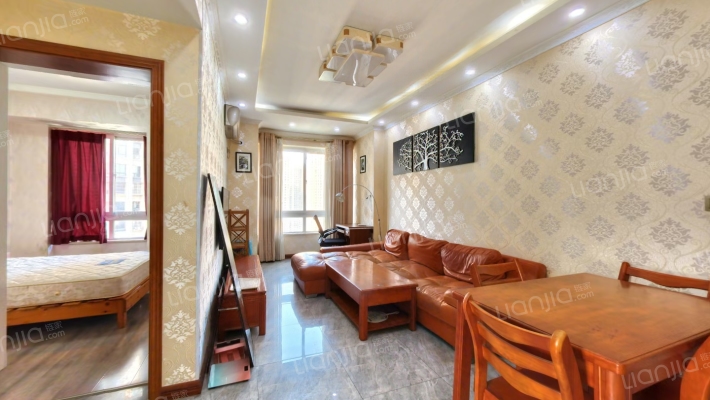 融汇温泉城圣地亚南区二手房实景图