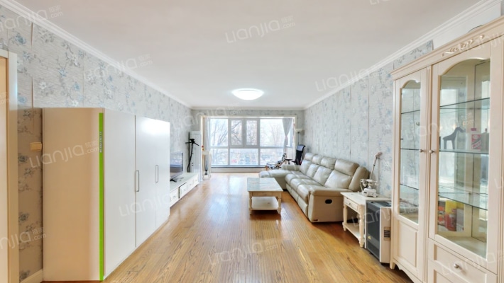 远洋山水二手房实景图