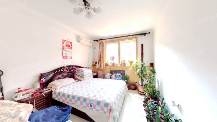 风致里二手房实景图