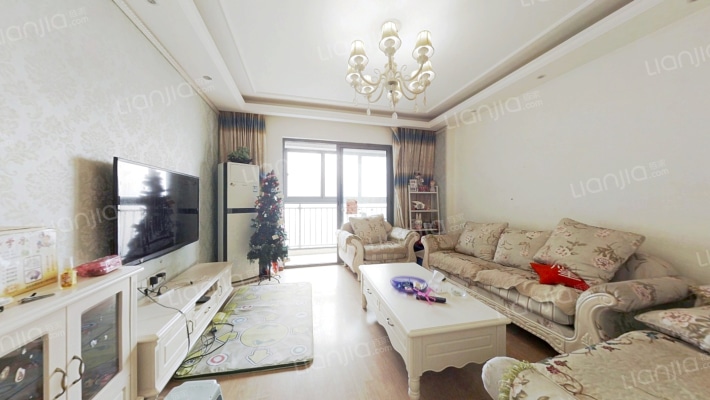 星悦城一期二手房实景图