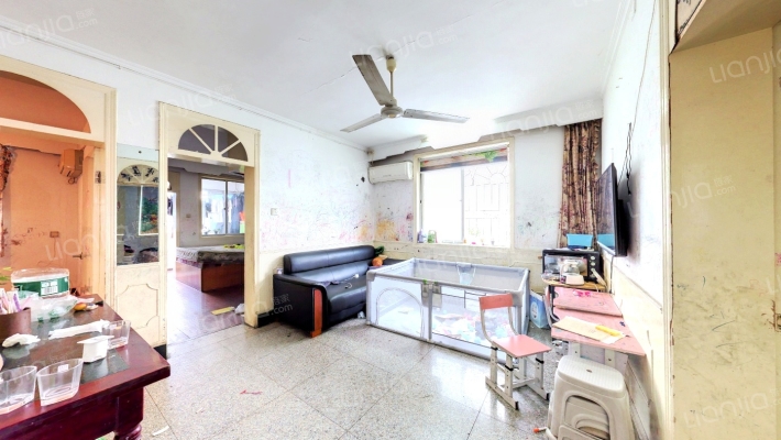 陆家苑二手房实景图