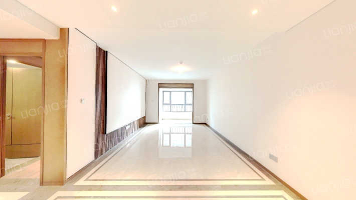 融创外滩壹號二手房实景图