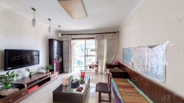 裕庄大厦二手房实景图