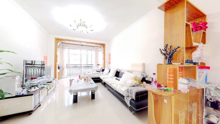 勤勇东区二手房实景图