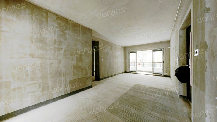 金科博翠天悦二手房实景图