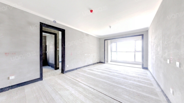 永威泰和璟苑二手房实景图