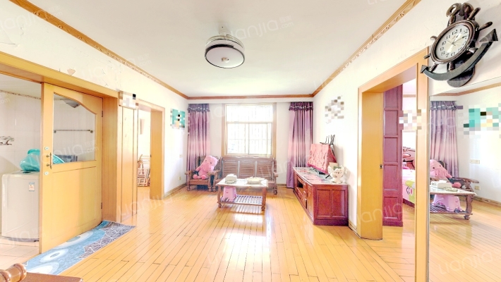 向东村二手房实景图