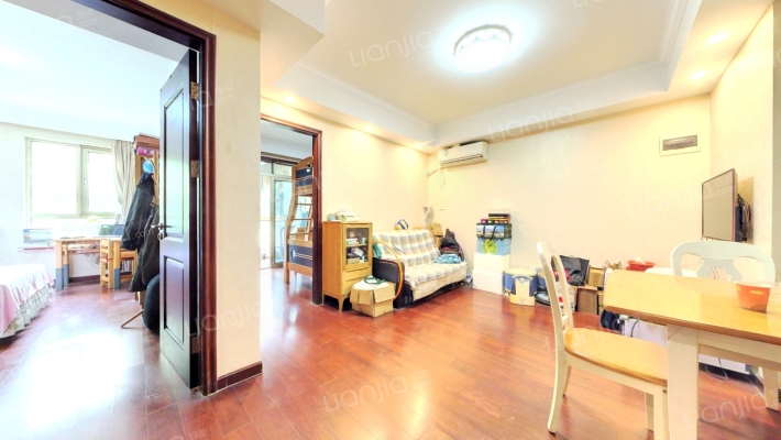 远东君悦庭二手房实景图