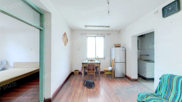 花苑新村三区二手房实景图