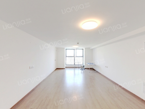 整租·奥园翰林名苑 1室1厅 东