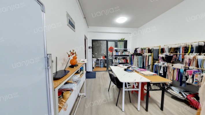 小兜弄二手房实景图