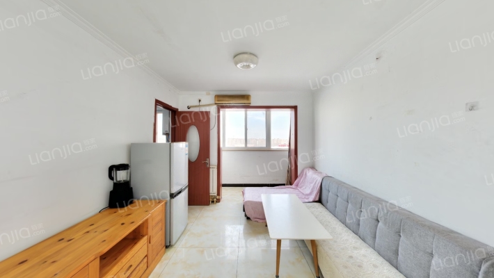 阳光星苑北区二手房实景图