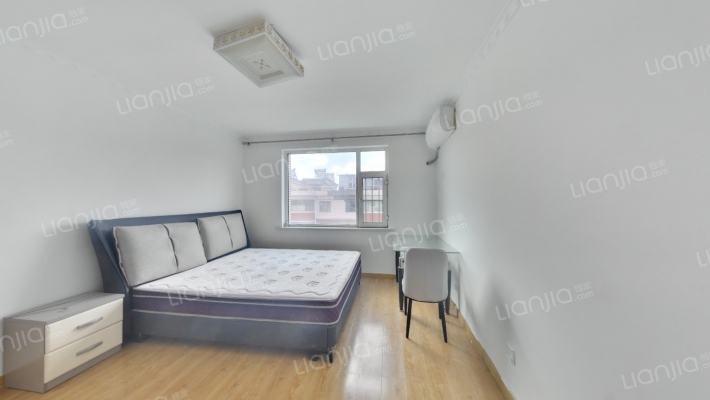 美景天城A1区二手房实景图