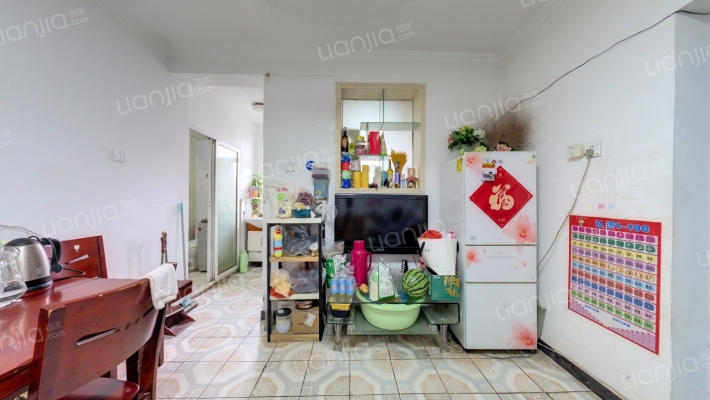 皖江村二手房实景图