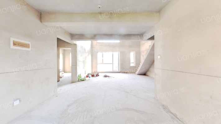 汇置尚都二期二手房实景图