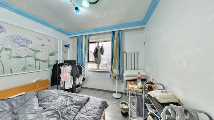 莱州街二手房实景图