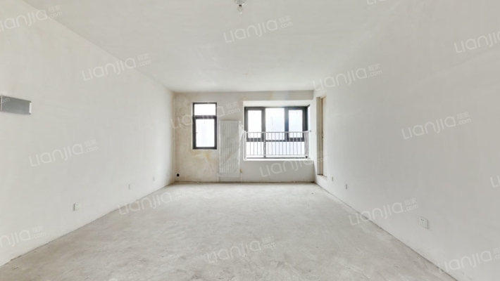 潩水庄园南区二手房实景图