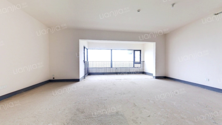 建发中央湾区二手房实景图